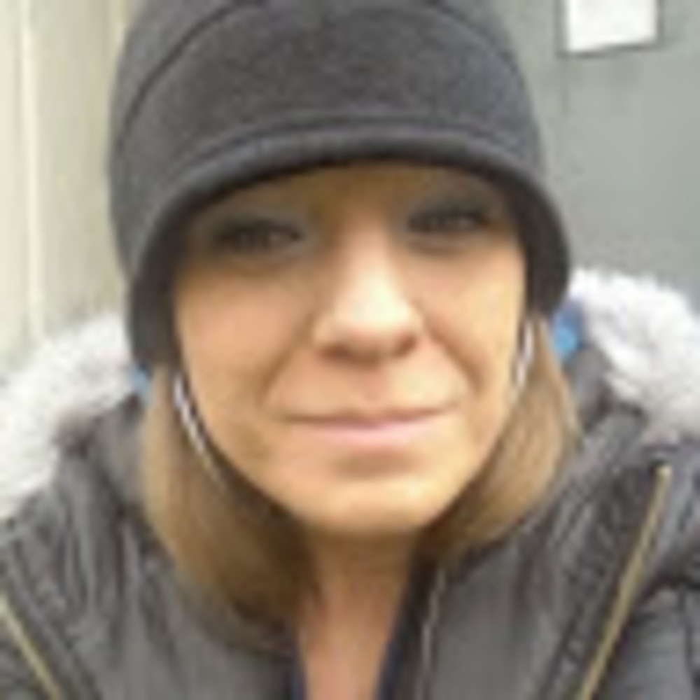 Meet your Posher, Mari